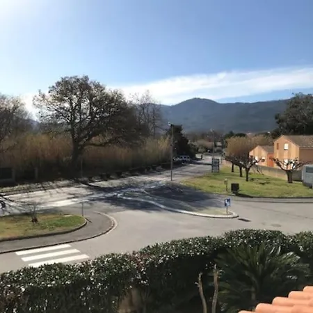 Maison Familiale Pres De La * أرجيليه- سور- مير
