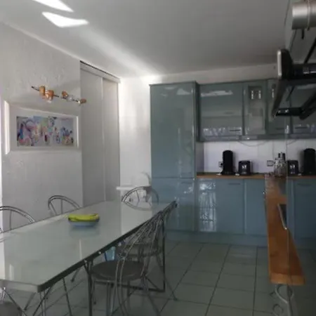 Maison Familiale Pres De La أرجيليه- سور- مير