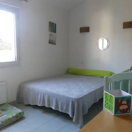 Maison Familiale Pres De La * أرجيليه- سور- مير