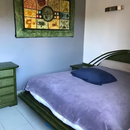 فيلة Maison Familiale Pres De La أرجيليه- سور- مير