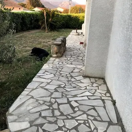 فيلة Maison Familiale Pres De La *