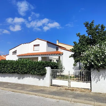 Maison Familiale Pres De La