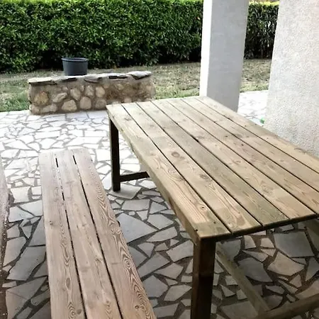 Maison Familiale Près De La *