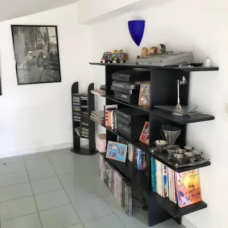 Villa Maison Familiale Près De La