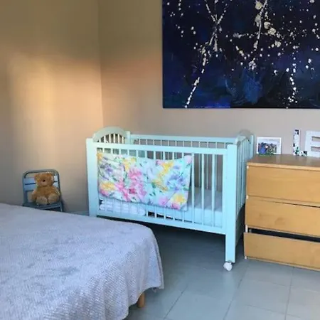 Maison Familiale Près De La *