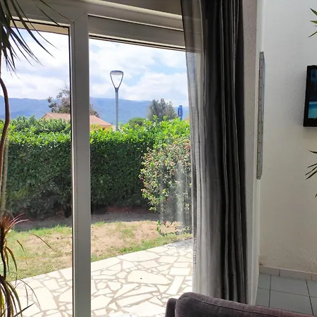 Villa Maison Familiale Près De La Argelès-sur-Mer