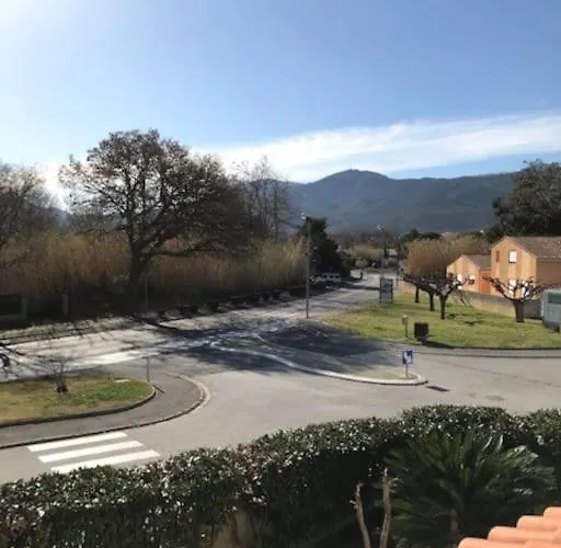Maison Familiale Près De La * Argelès-sur-Mer