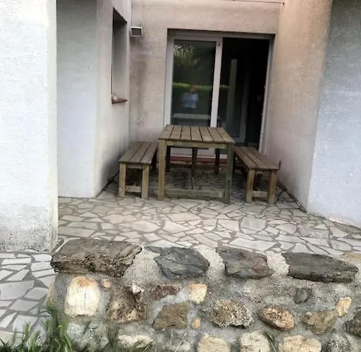 Maison Familiale Près De La Argelès-sur-Mer