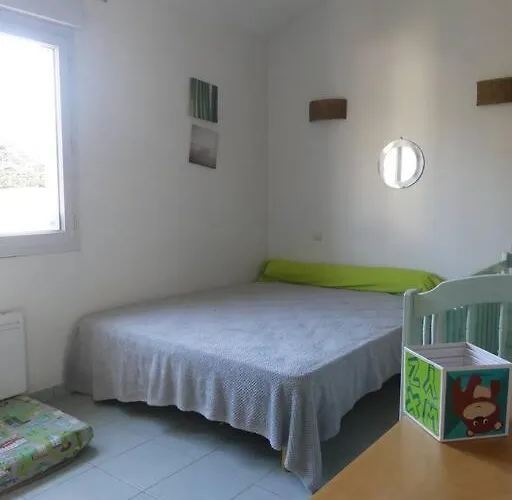 Maison Familiale Près De La * Argelès-sur-Mer