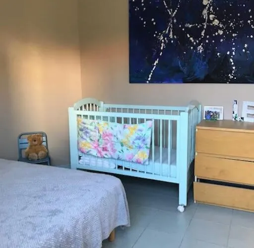 Maison Familiale Près De La *